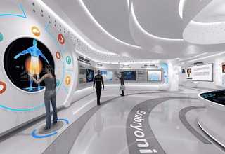 浙江附近房地产开发商