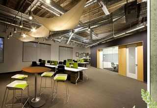 乐从双层酒店装修步骤