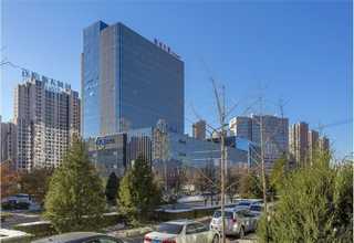 天津强力驱动器