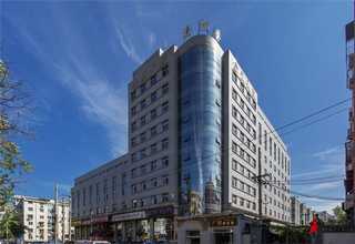 承德平台微服务架构设计