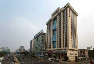 湖州环境监测创意