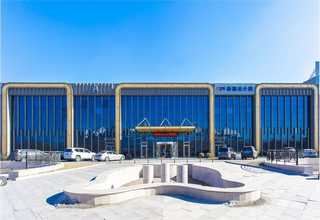 工厂导视牌定制上门服务